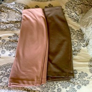 Bundle Pencil Skirts